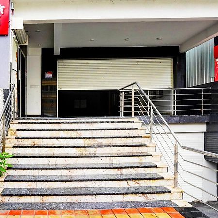 Hotel O Rr Comforts Bengaluru Zewnętrze zdjęcie