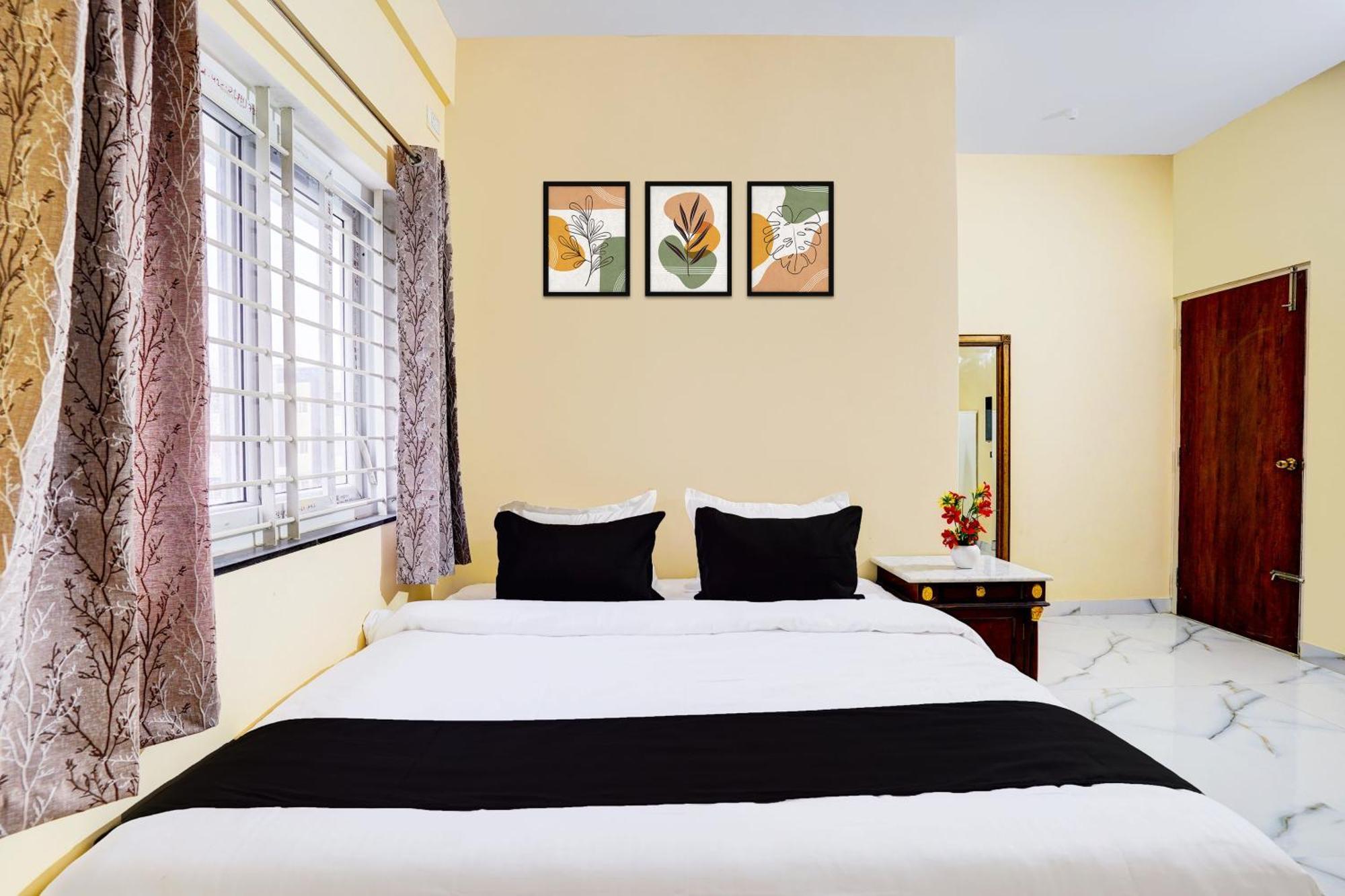 Hotel O Rr Comforts Bengaluru Zewnętrze zdjęcie