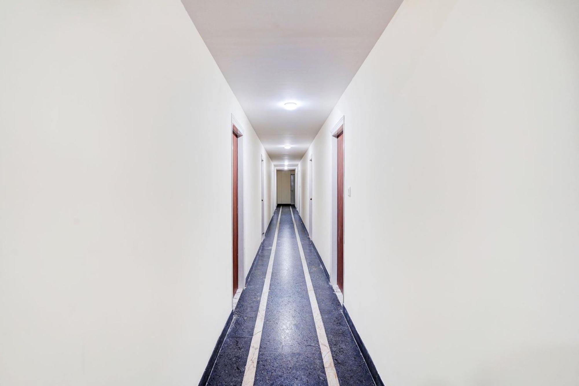 Hotel O Rr Comforts Bengaluru Zewnętrze zdjęcie