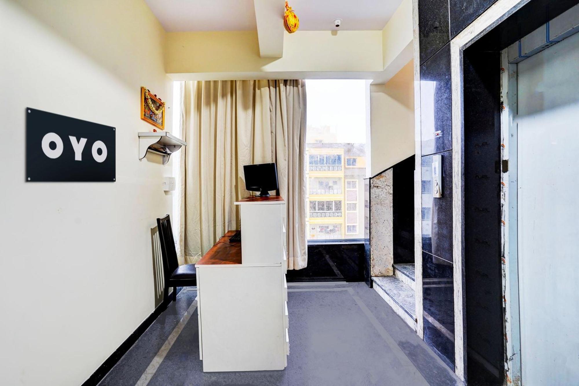 Hotel O Rr Comforts Bengaluru Zewnętrze zdjęcie