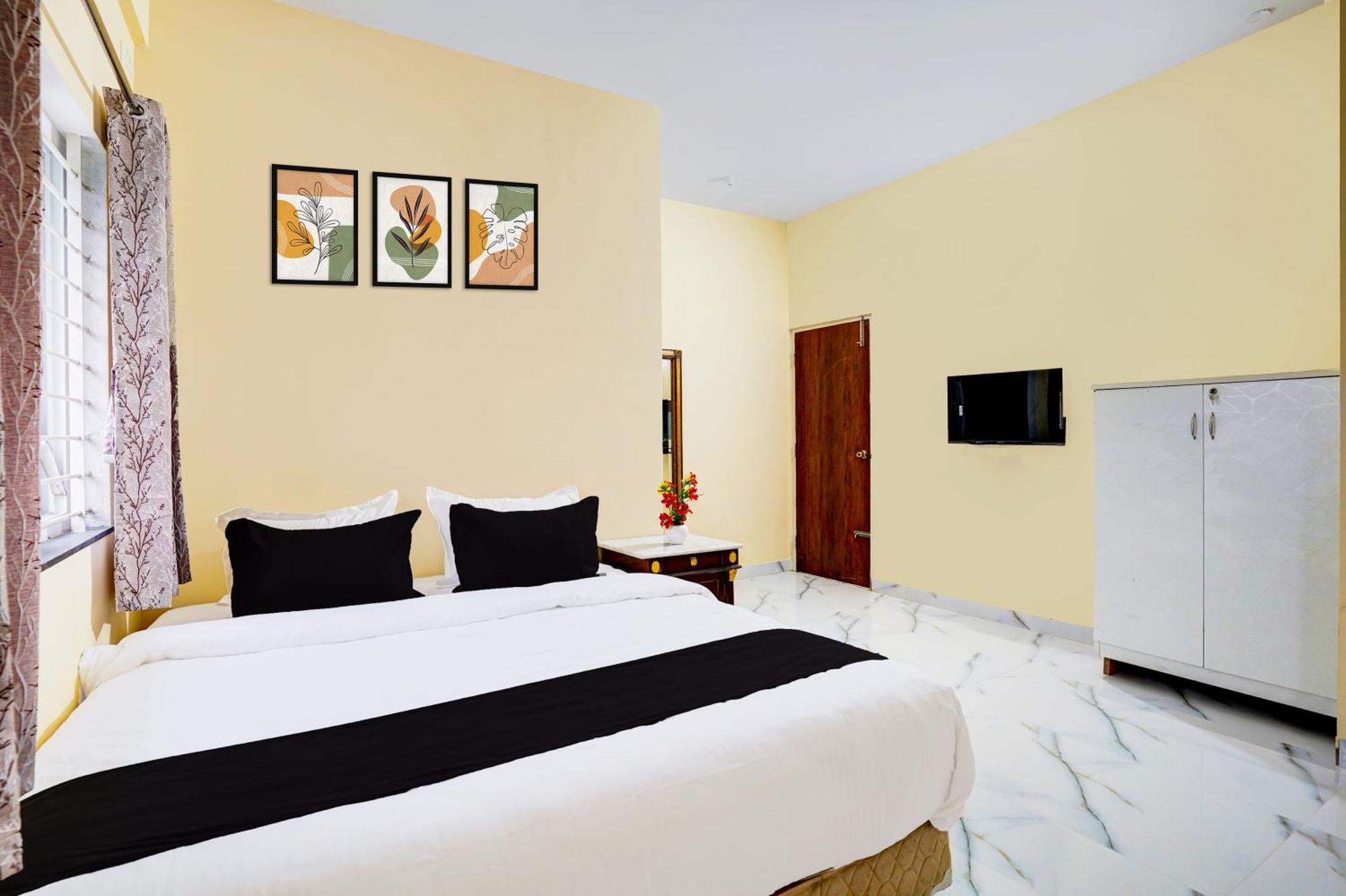 Hotel O Rr Comforts Bengaluru Zewnętrze zdjęcie