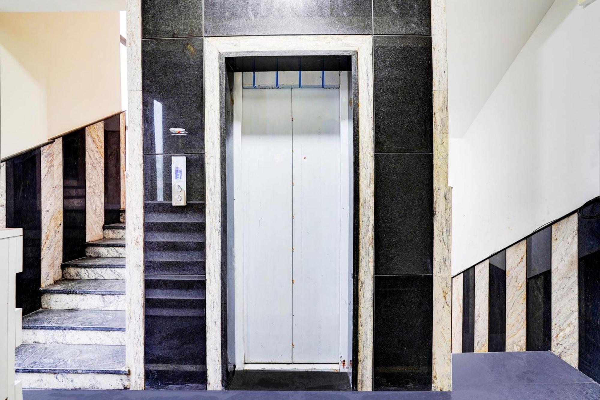 Hotel O Rr Comforts Bengaluru Zewnętrze zdjęcie
