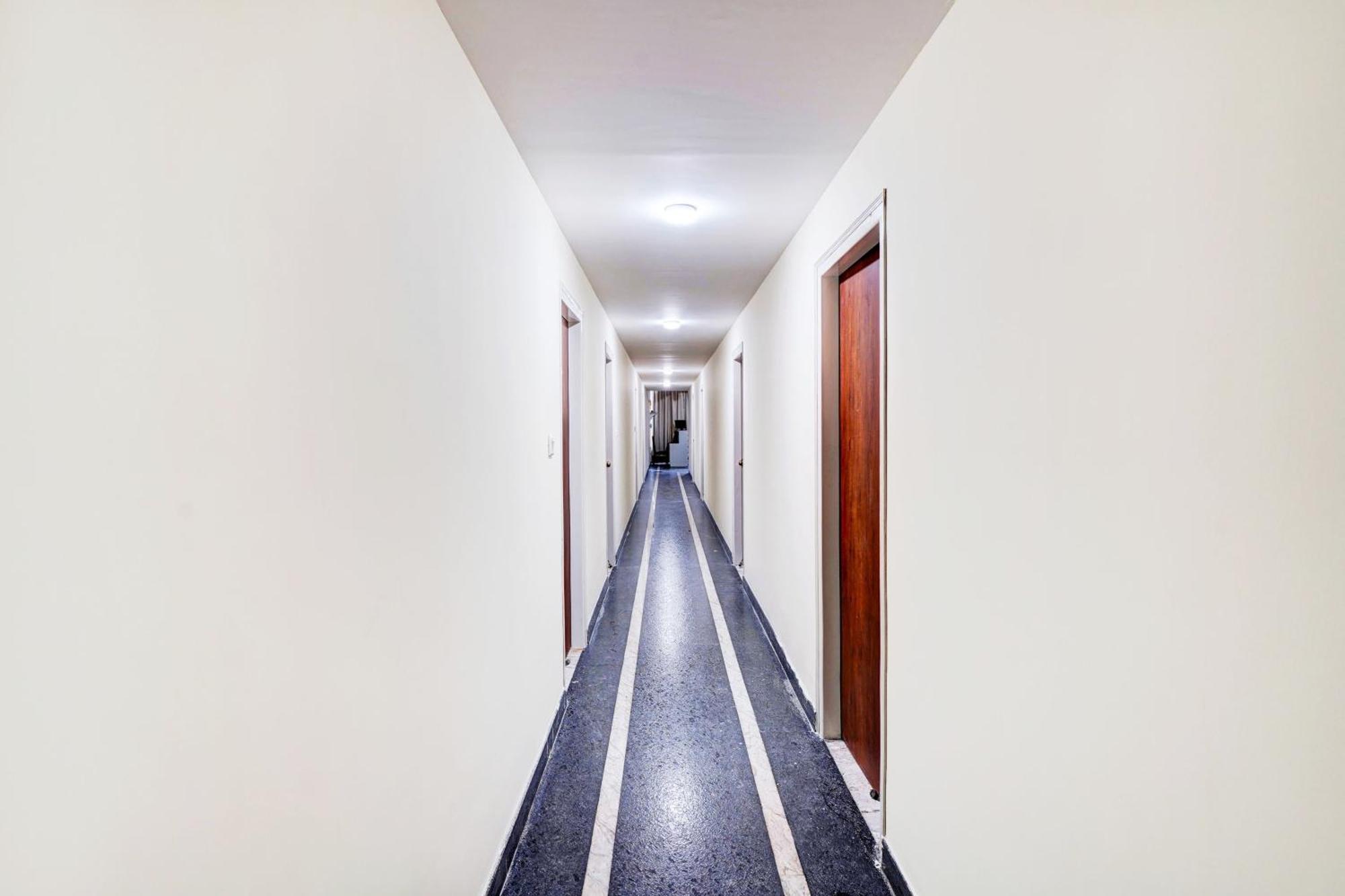 Hotel O Rr Comforts Bengaluru Zewnętrze zdjęcie